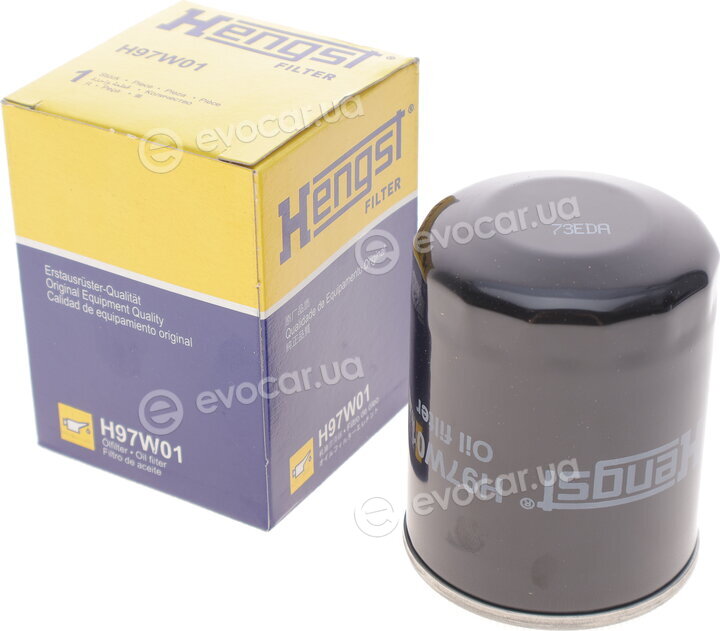 Hengst H97W01