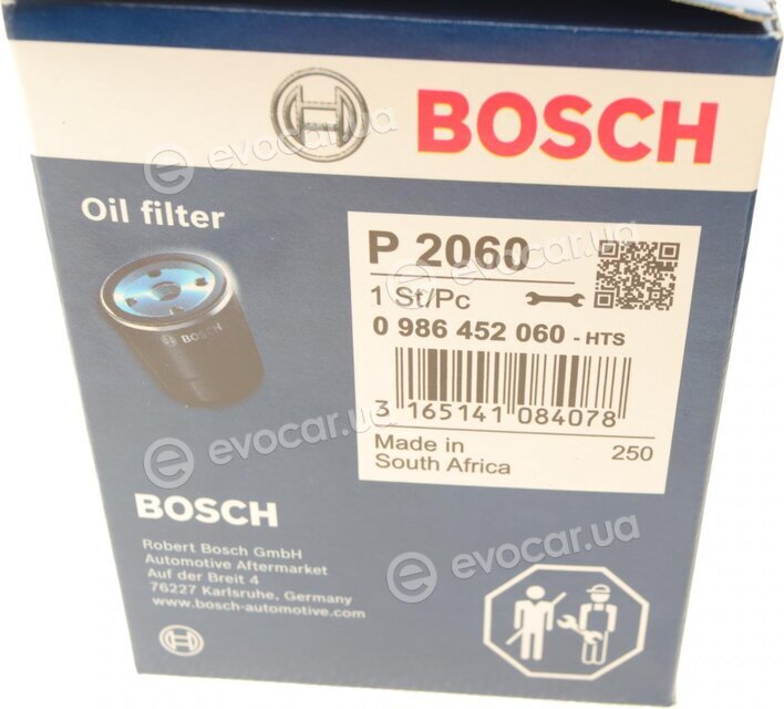 Bosch 0 986 452 060