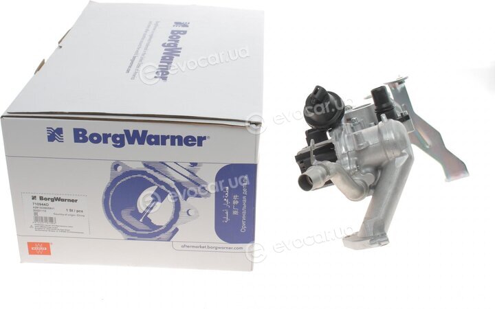 Wahler / BorgWarner 710944D