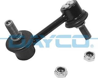 Dayco DSS2896