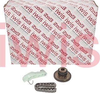 Iwis 70996Set