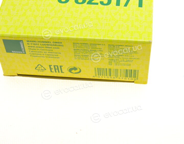Mann C 3251/1