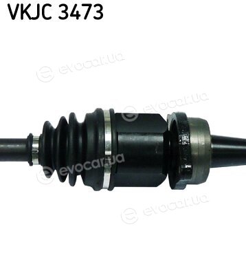 SKF VKJC 3473