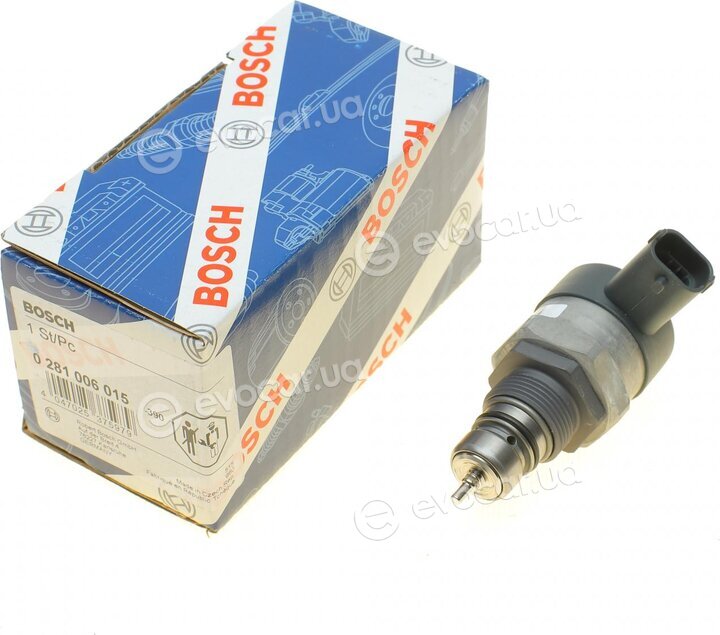 Bosch 0 281 006 015