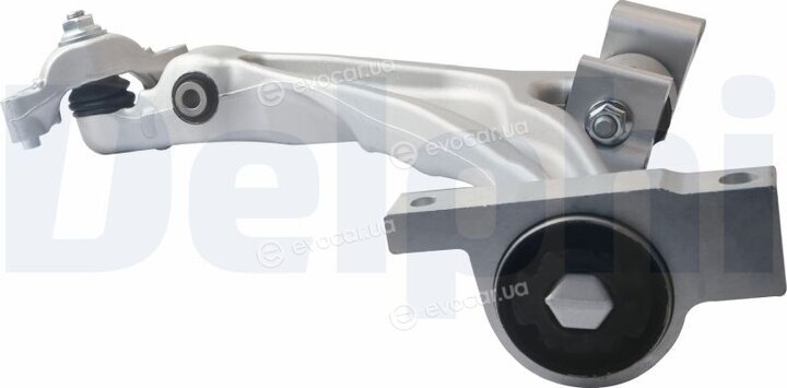 Delphi TC4654