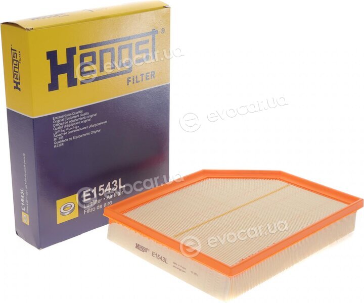 Hengst E1543L