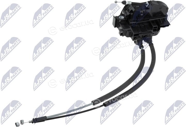 NTY EZC-HY-603