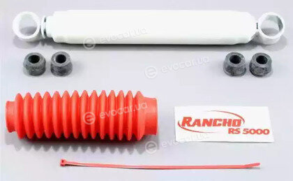 Rancho RS5143