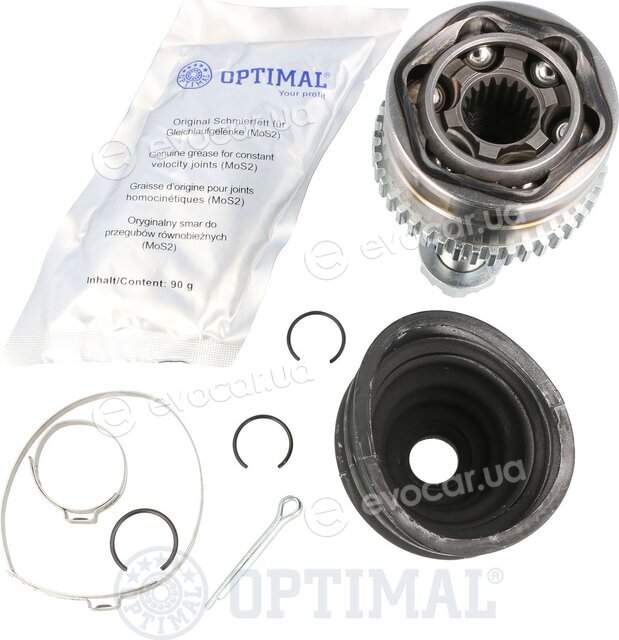 Optimal CW-2548