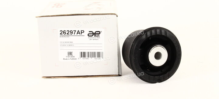 Aplus 26297AP