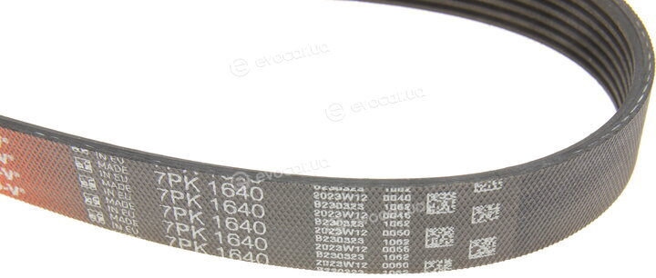Gates 7PK1640