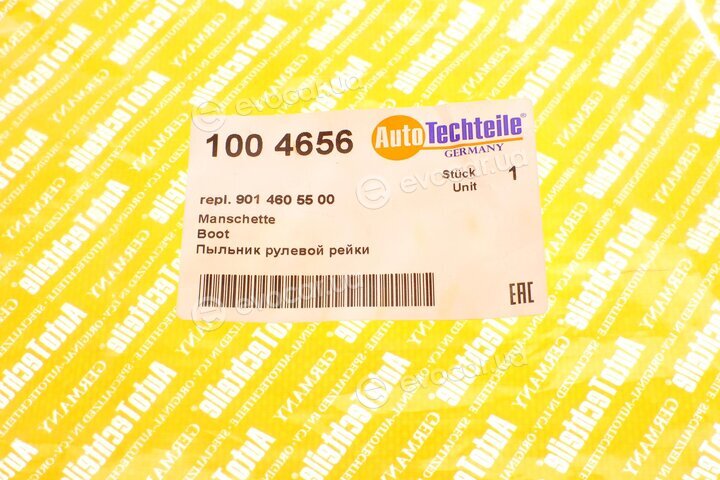 Autotechteile 100 4656