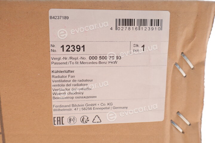 Febi 12391