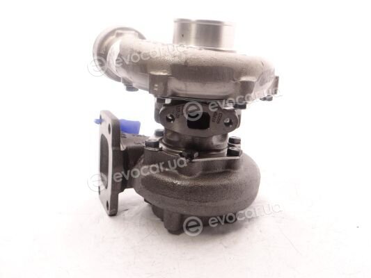 Garrett 816555-5006S