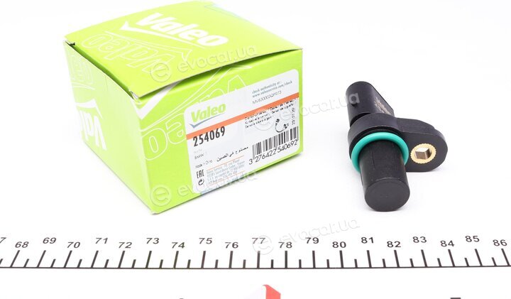 Valeo 254069