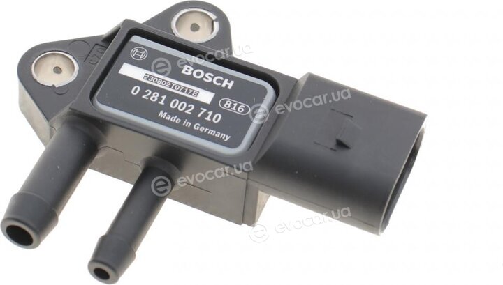 Bosch 0 281 002 710