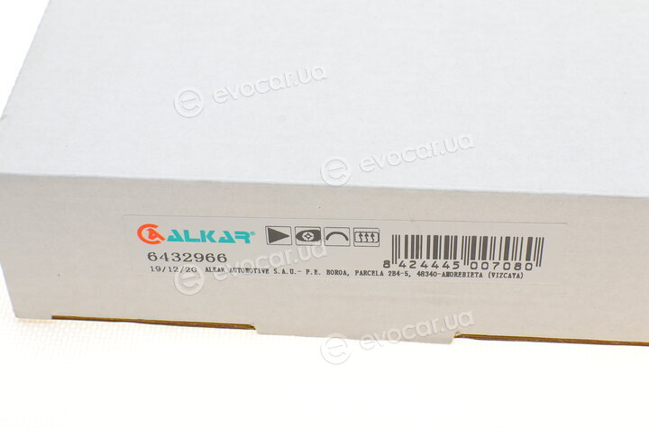 Alkar 6432966