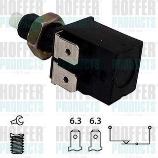 Hoffer 3500006