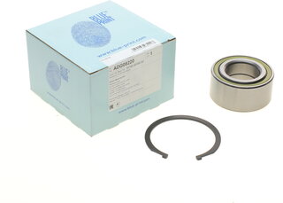 Blue Print ADG08220