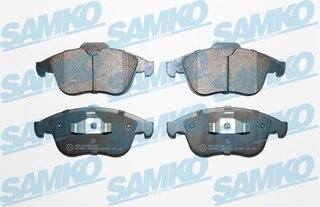 LPR / Samko 5SP1534