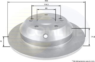 Comline ADC2409