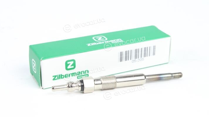 Zilbermann 05-205
