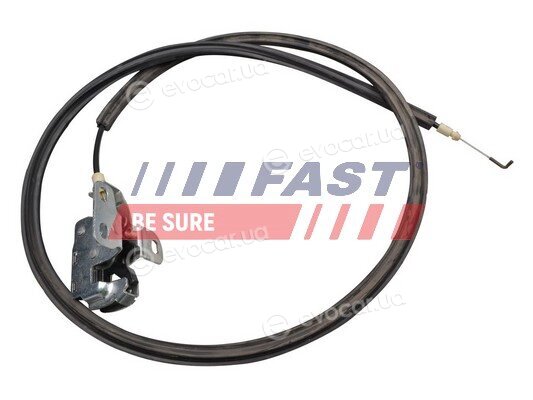 Fast FT95395