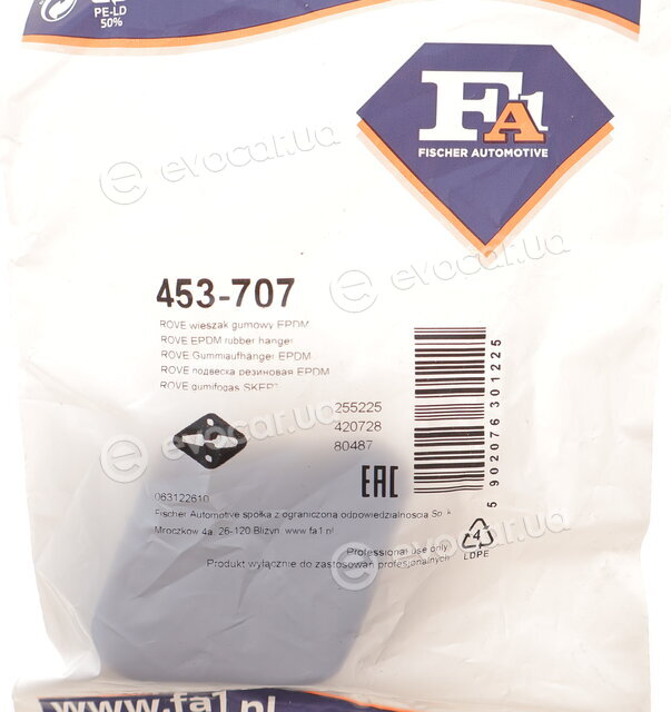 FA1 453-707