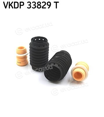 SKF VKDP 33829 T