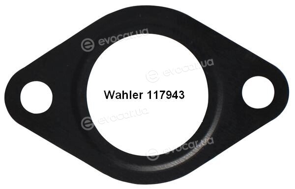 Wahler / BorgWarner 117943