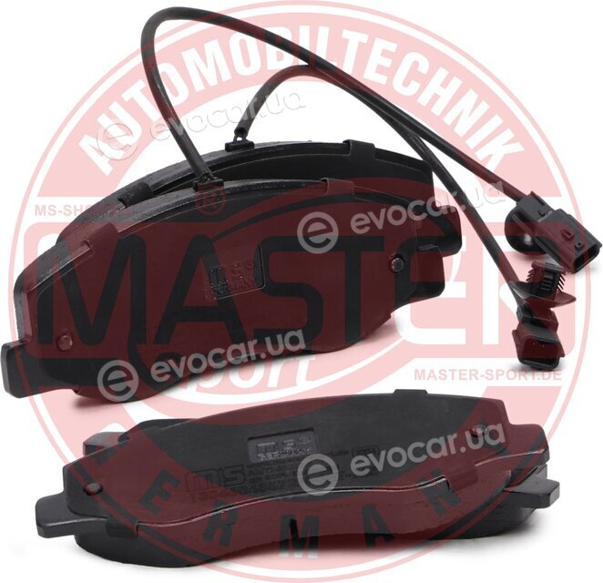 Master Sport 13046048572N-SET-MS