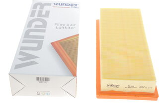 Wunder WH 654