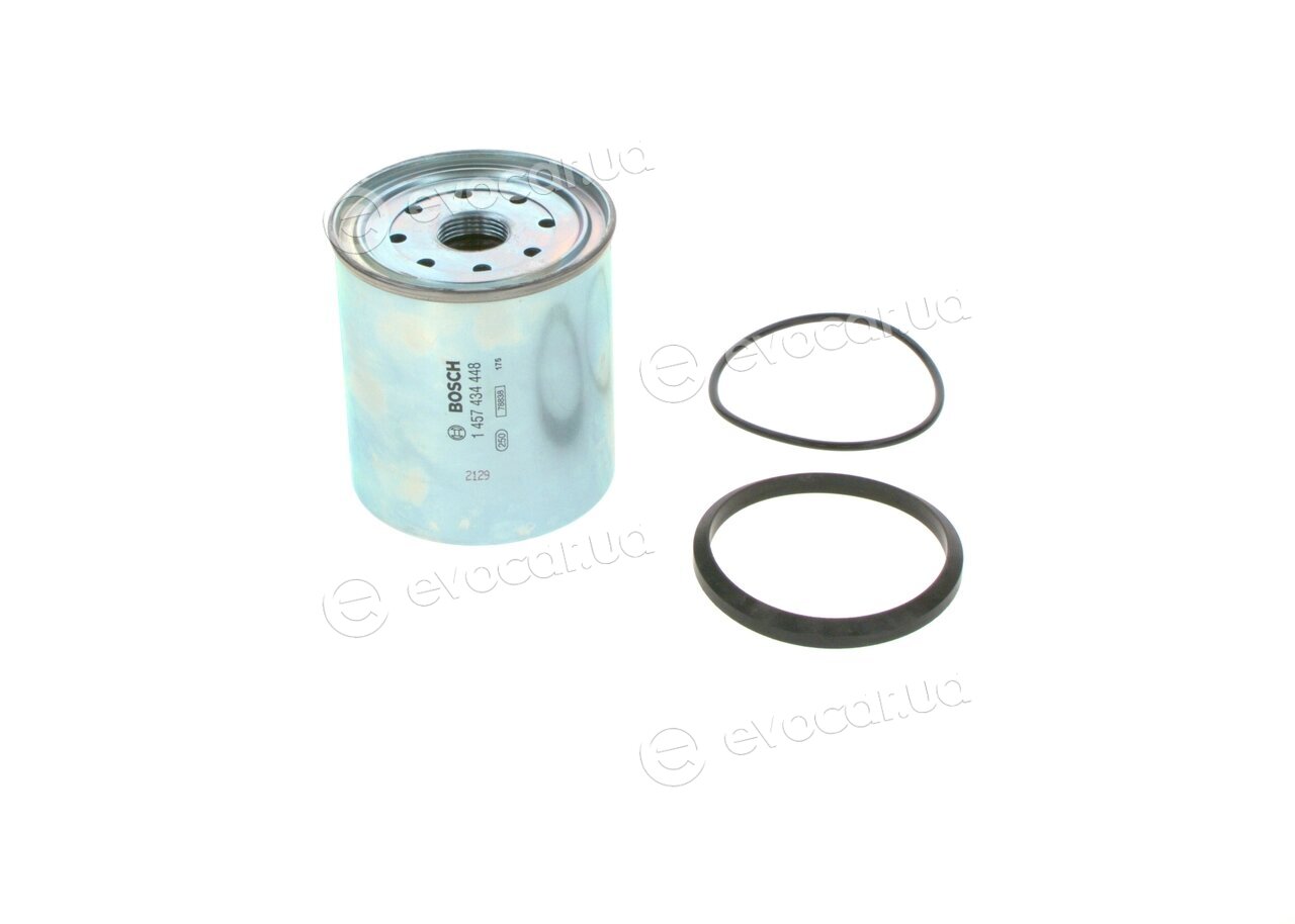 Bosch 1 457 434 448