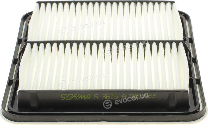 Sofima S 3615 A