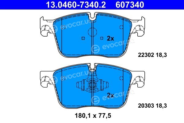 ATE 13.0460-7340.2