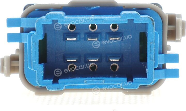 Autotechteile 509 0023