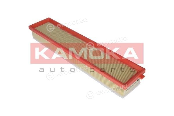 Kamoka F221201