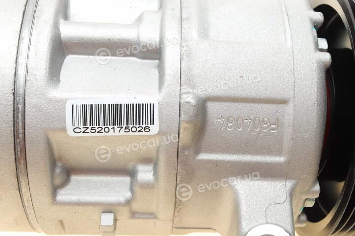 Valeo 813148