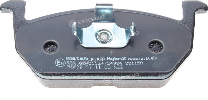 Metelli 22-1028-0