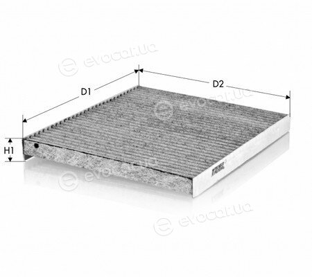 Tecneco CK5942C