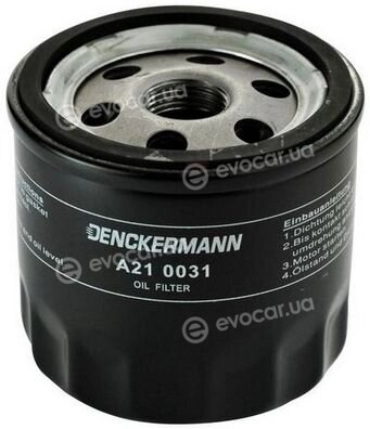 Denckermann A210031