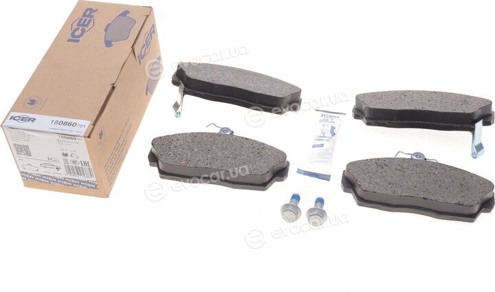Icer 180860-701