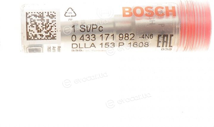 Bosch 0 433 171 982