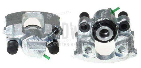 Kawe / Quick Brake 34840