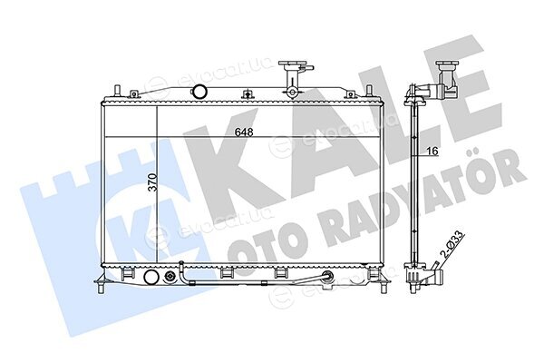 Kale 357900