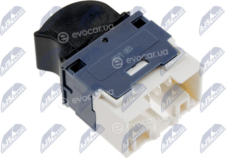 NTY EWS-FT-003