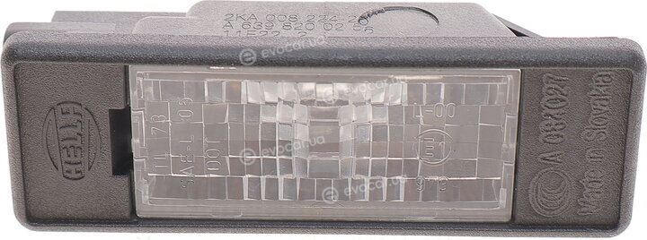 Mercedes-Benz A6398200256