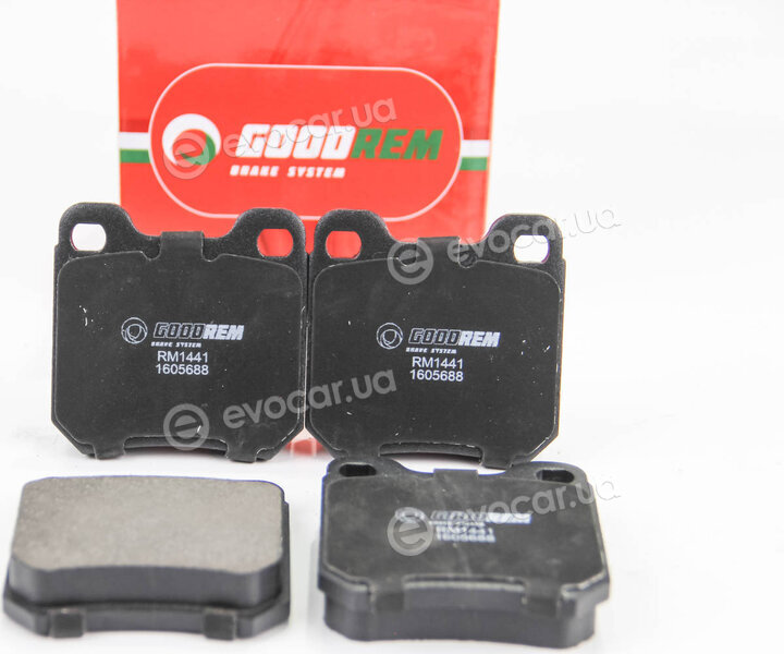 Goodrem RM1441