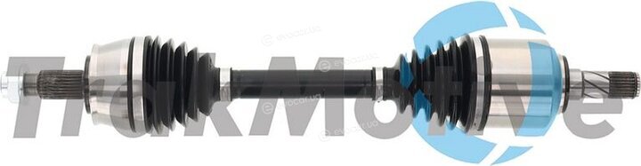 TrakMotive 30-2338