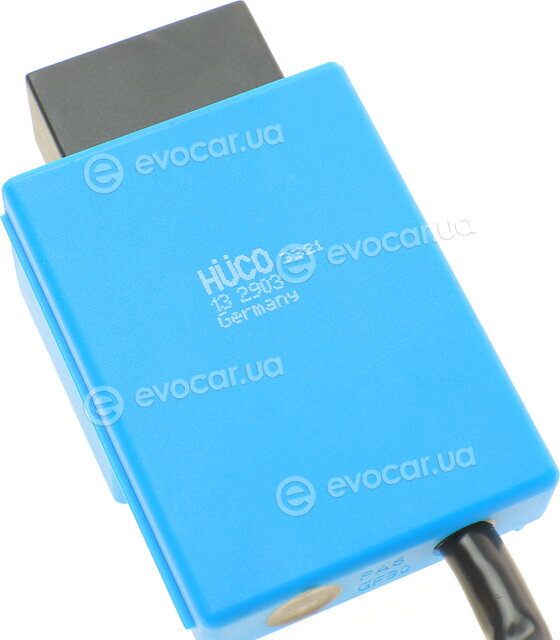 Astemo (Hitachi) / Huco 132903